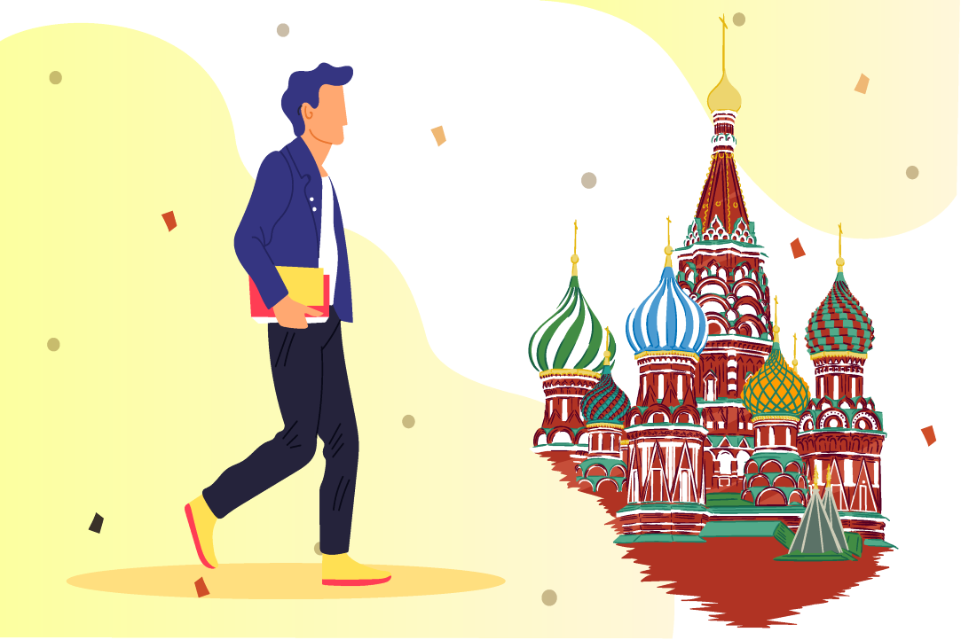 Why I Chose Russia for My Higher Studies – A Student’s Journey