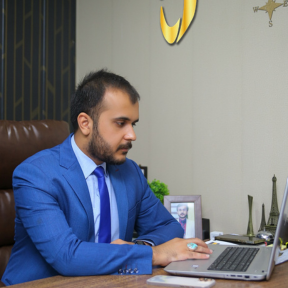 Dr. Muhammad Hamza Chaudhary