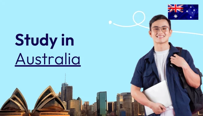 Why I Choose Australia for My Higher Studies