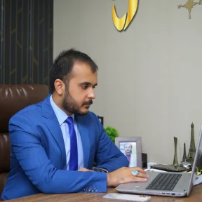 Dr. Muhammad Hamza Chaudhary