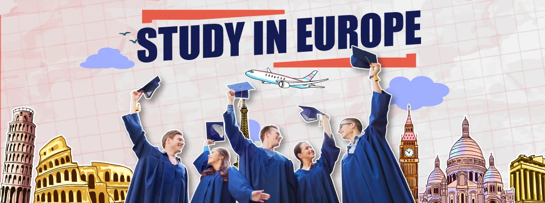 Engineering in Europe — Pakistani students at a TU9 technical university in Germany
