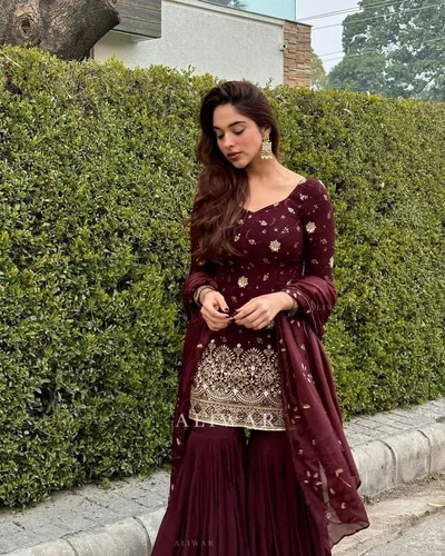 Fatima Rasheed