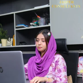 Maryam Siraj