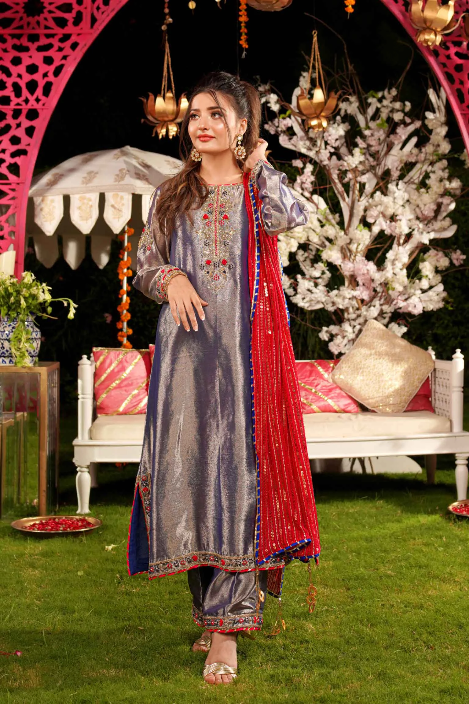 Sidra Batool