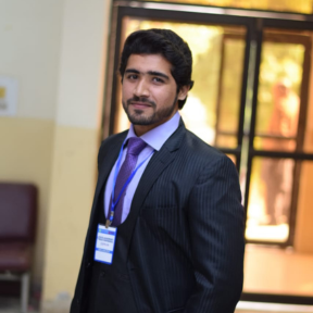 Muhammad Sabih Ul Hassan Raza